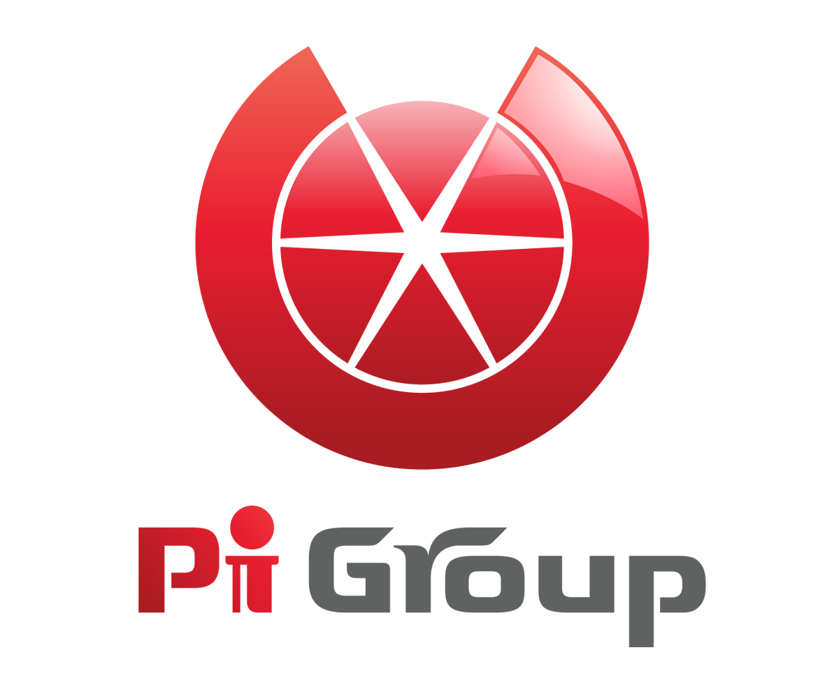 logo Tập đoàn Pigroup